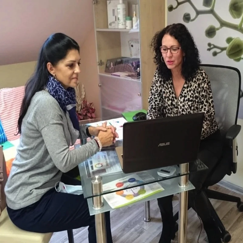 Nastartuj organismus a psychosomatika