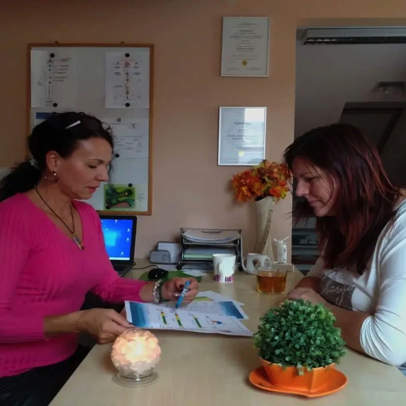 Hubnutí bez jojo efektu