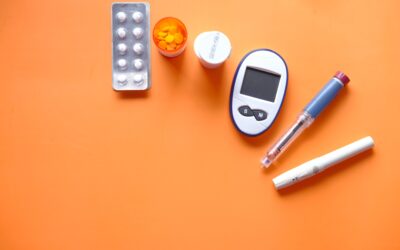 Může vnitřní selhání způsobit diabetes? Jak se projevil dlouhodobý stres na slinivce břišní.