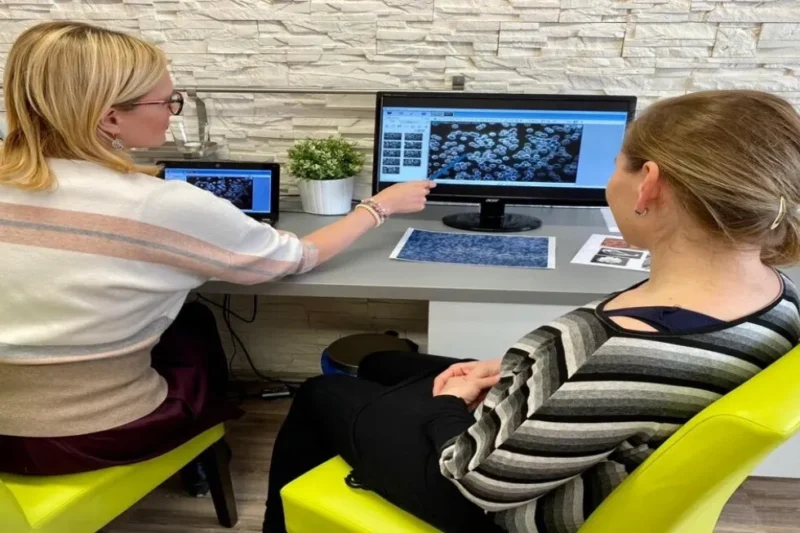 Objevená alergie na lepek, laktózu nebo mléčnou bílkovinu