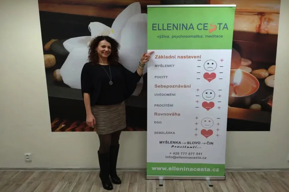 Osobní rozvoj – práce s emocemi (koučink)