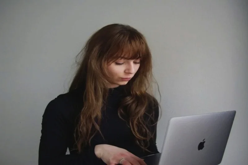 Online konzultace a meditace od Ellen Fischer