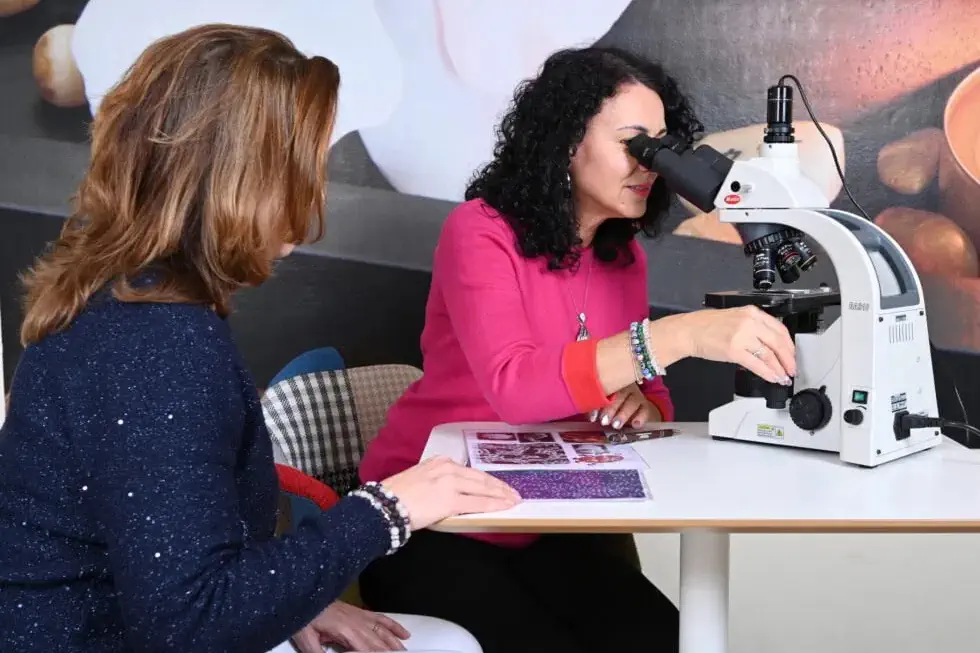 Foto k článku: Histaminová intolerance očima psychosomatiky